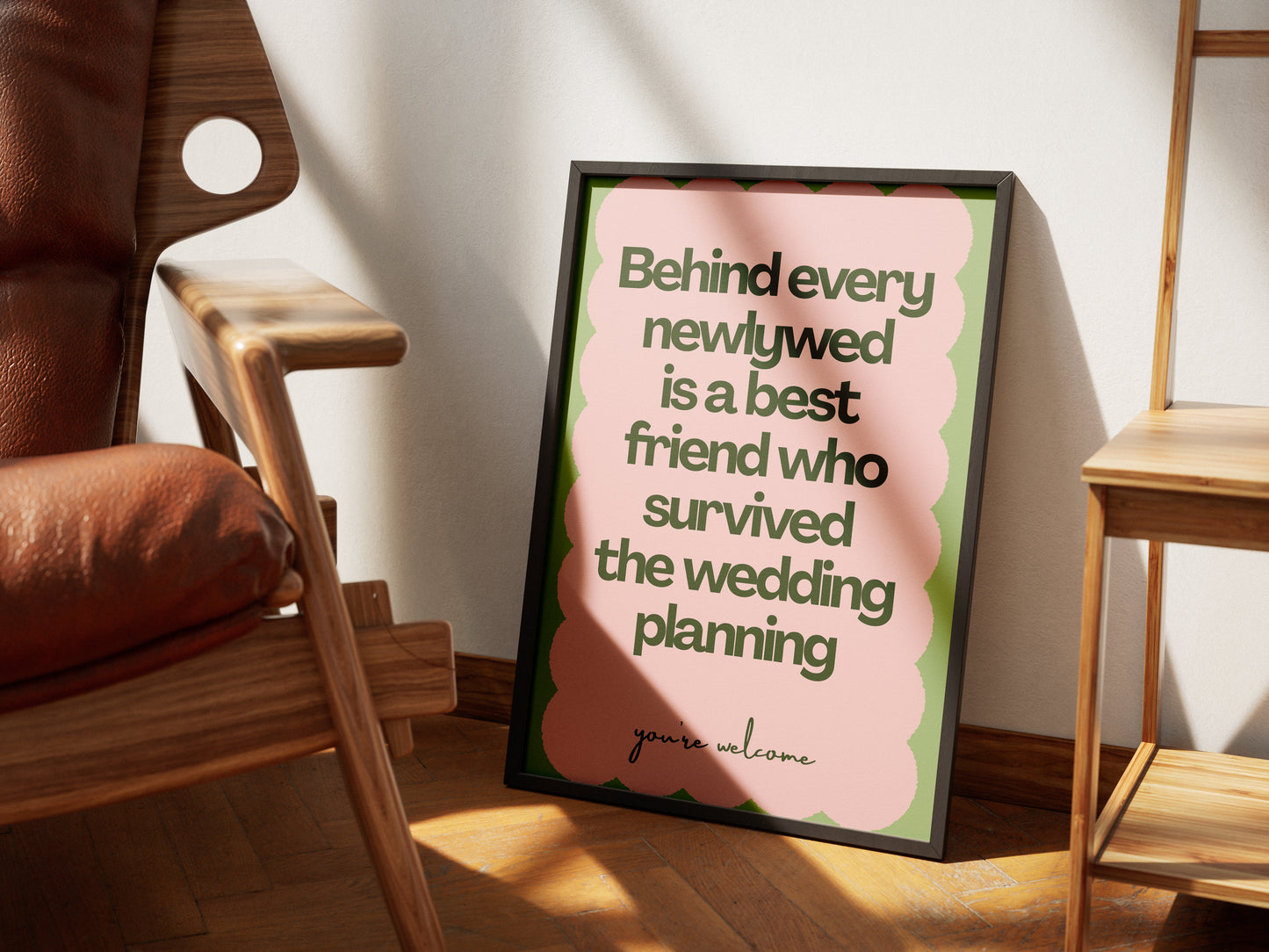 Bridal Bliss, Bestie Edition