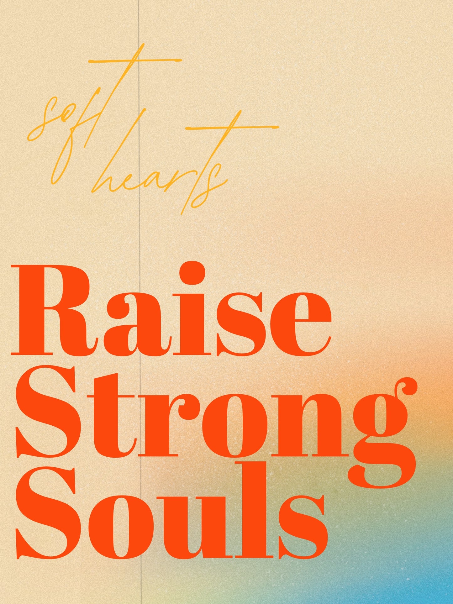 Vintage Feels, Strong Roots