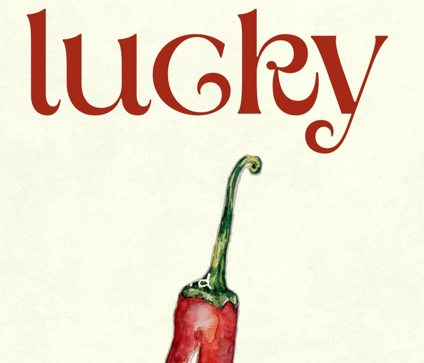 Spicy Girl Luck