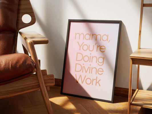 Divine Mama