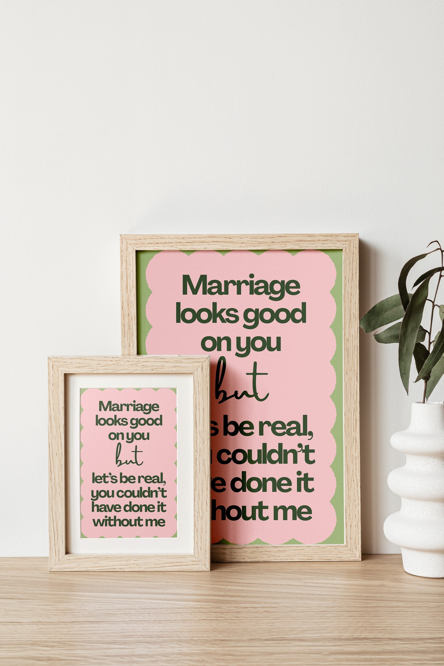 Maid of Honor Energy