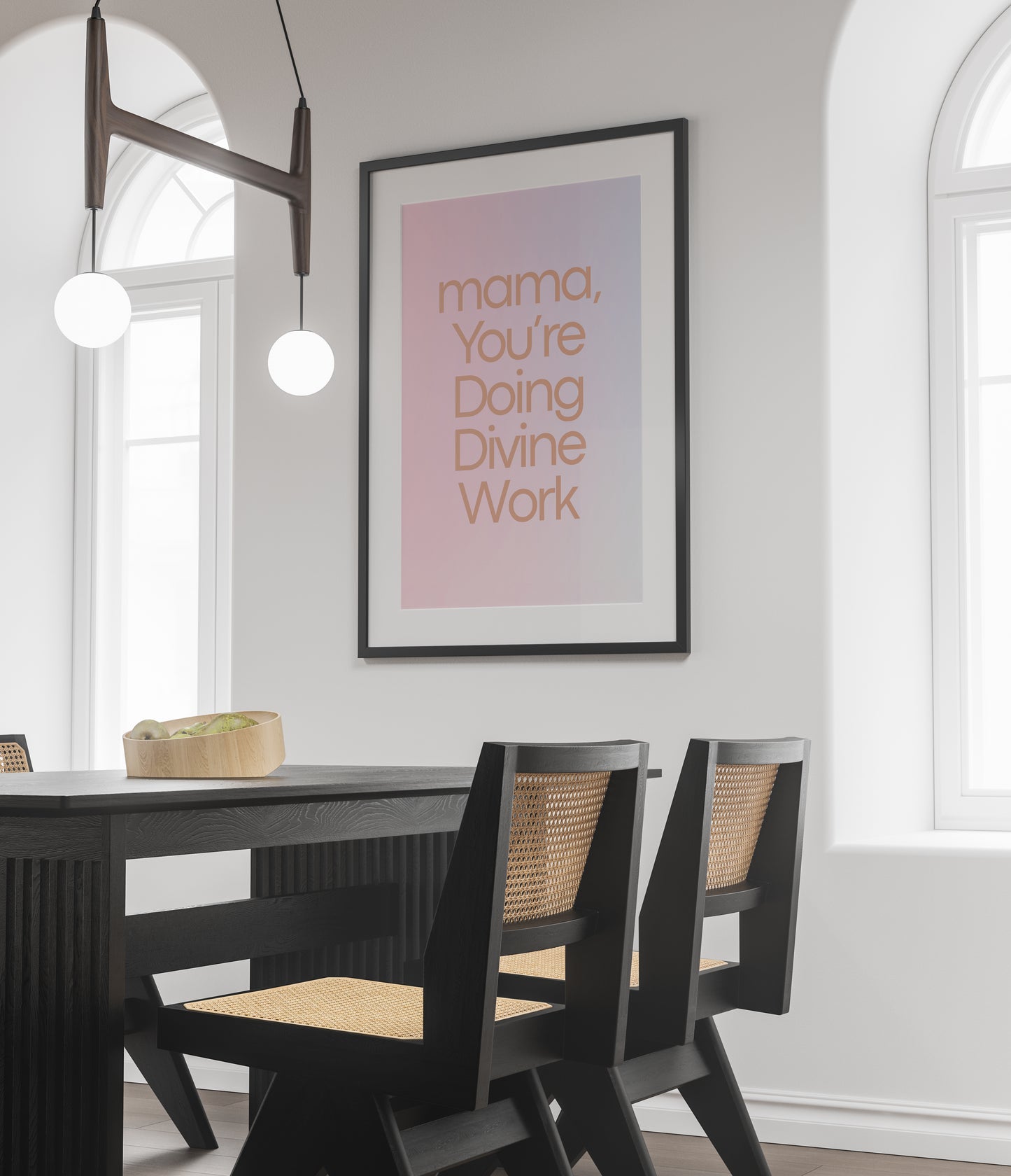 Divine Mama